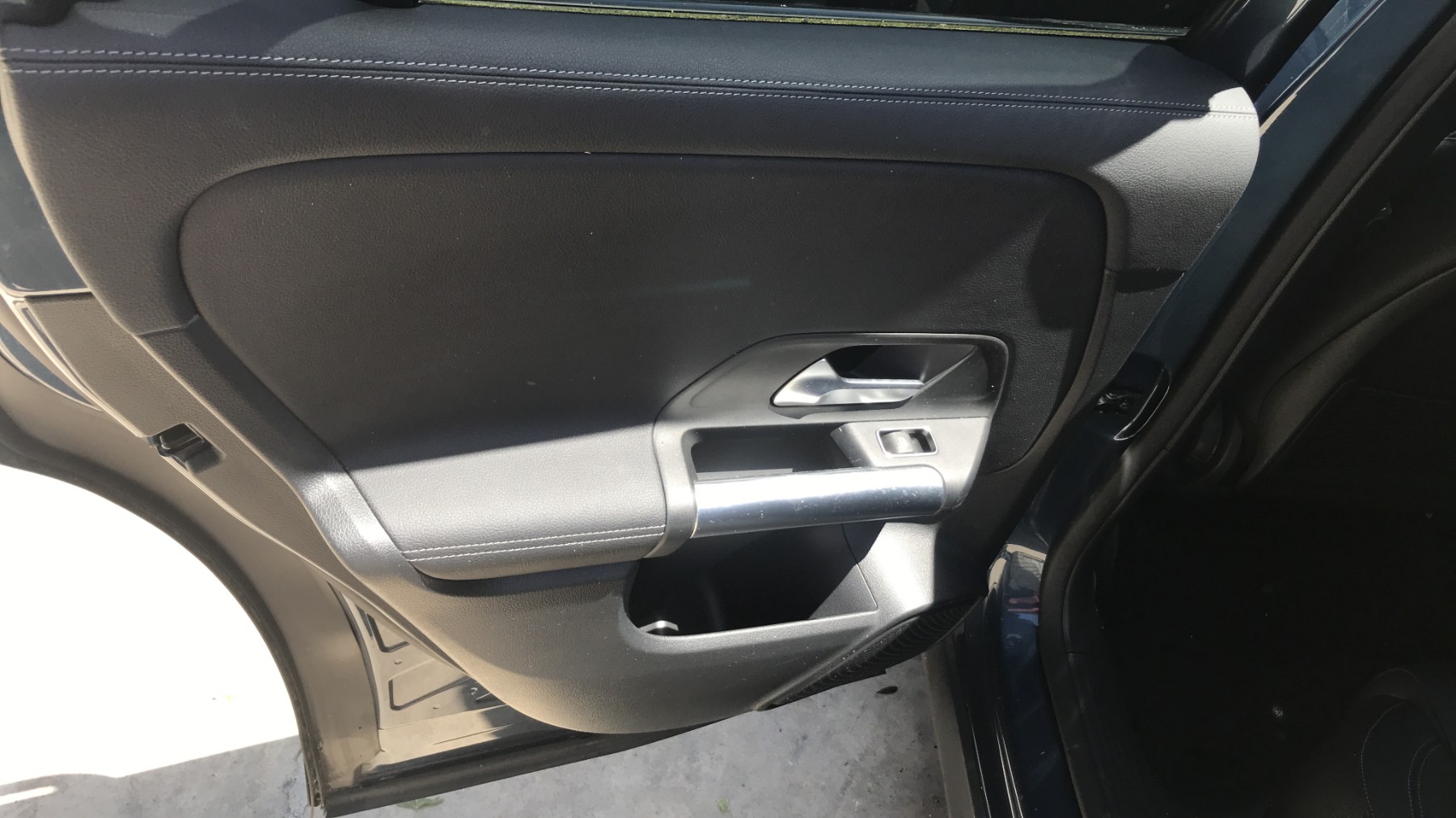 Image MERCEDES CLASSE GLA 247