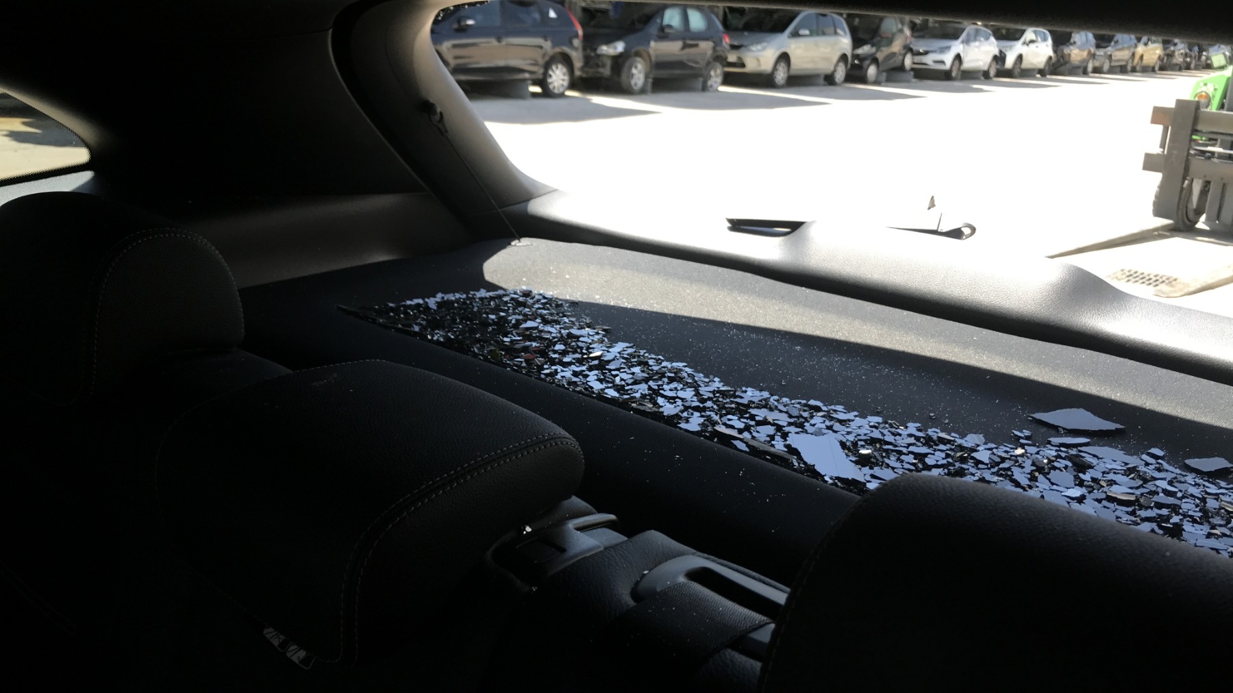 Image MERCEDES CLASSE GLA 247