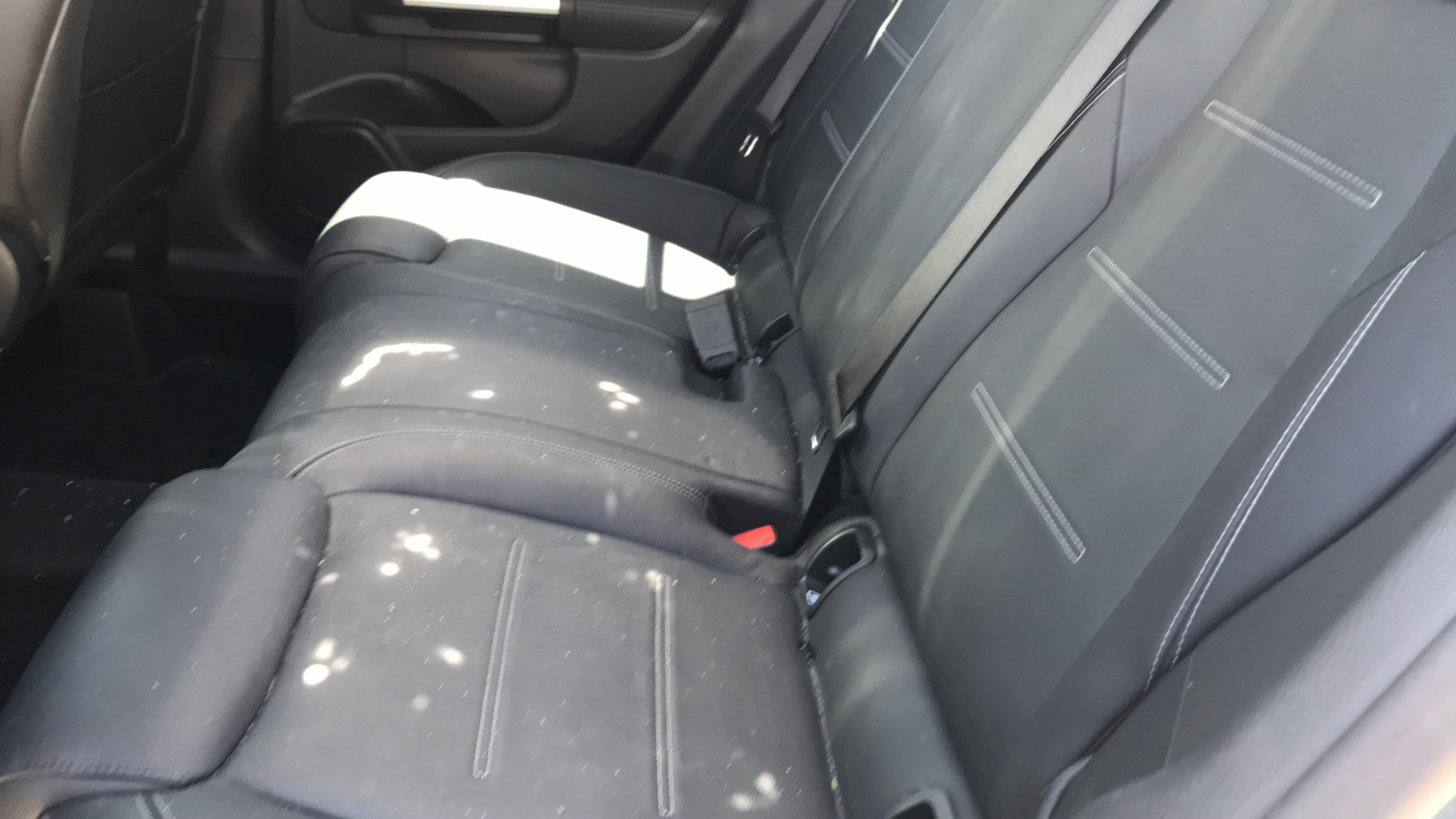 Image MERCEDES CLASSE GLA 247