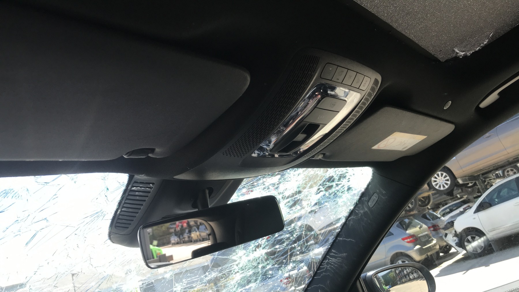 Image MERCEDES CLASSE GLA 247