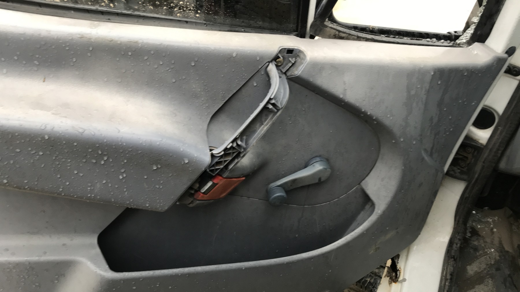 Image MERCEDES SPRINTER 1