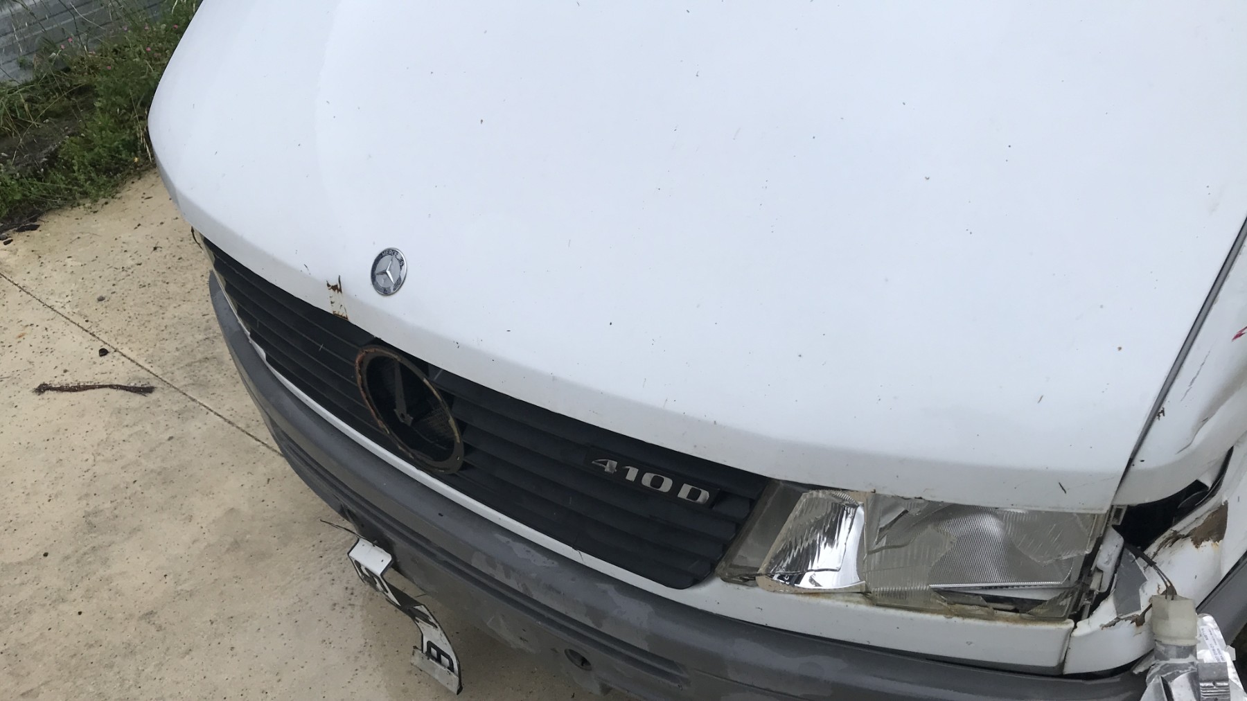 Image MERCEDES SPRINTER 1