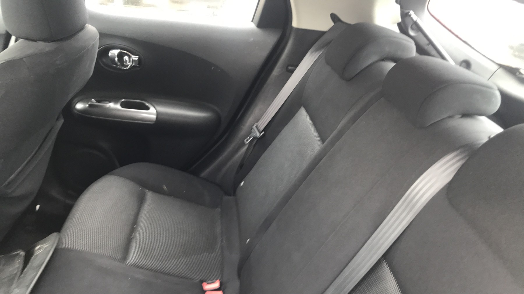 Image NISSAN JUKE 1