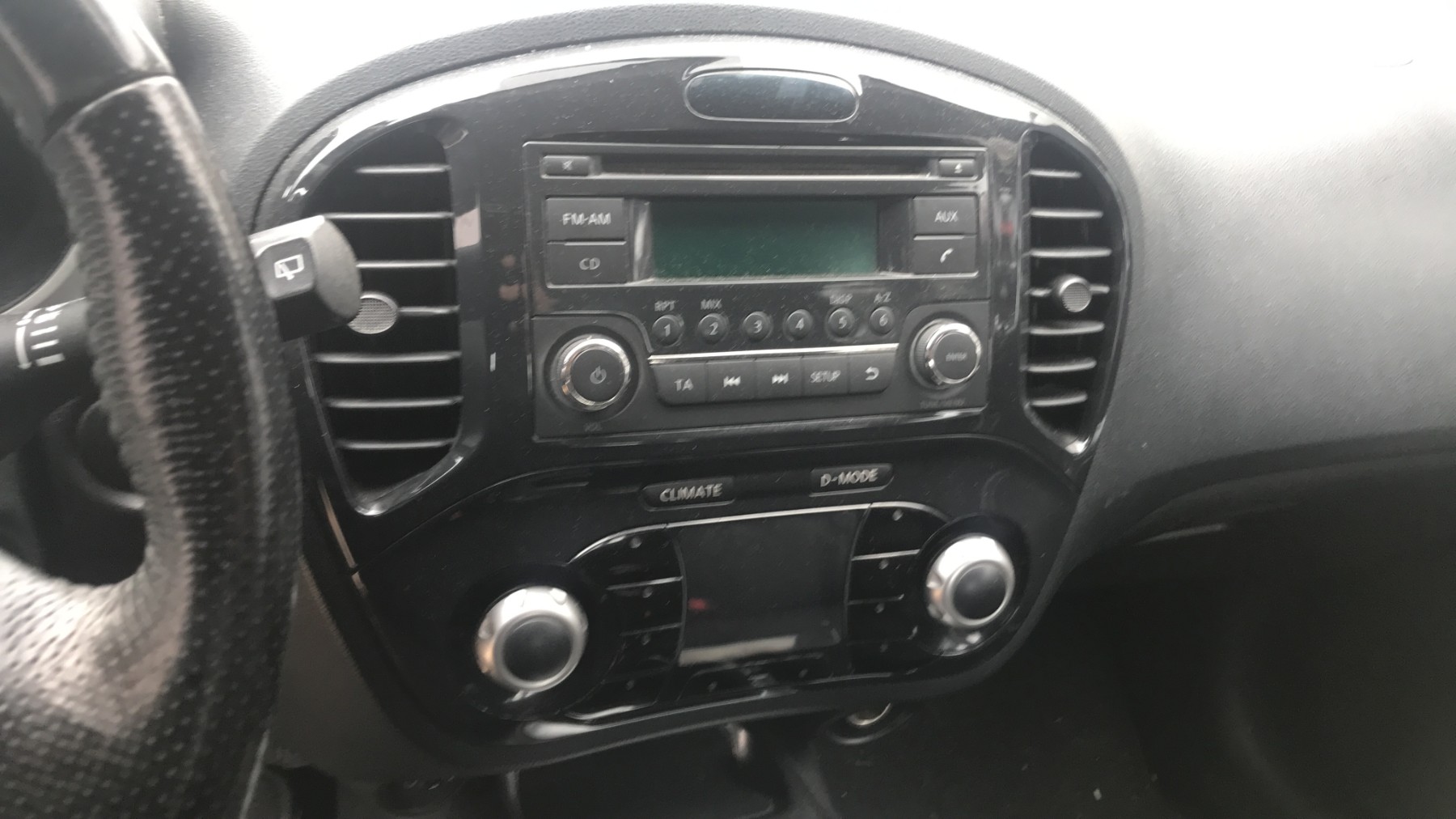 Image NISSAN JUKE 1