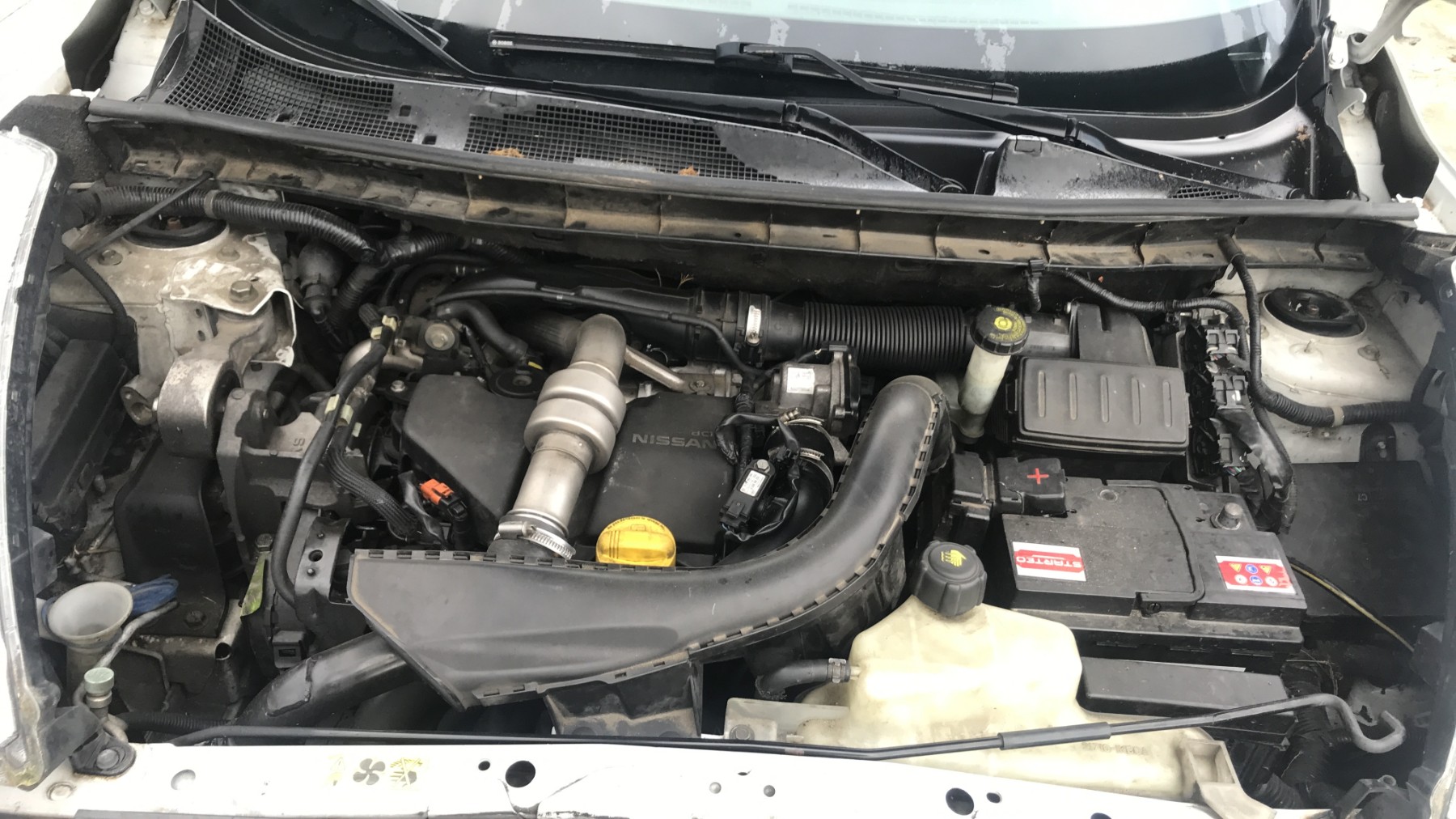 Image NISSAN JUKE 1