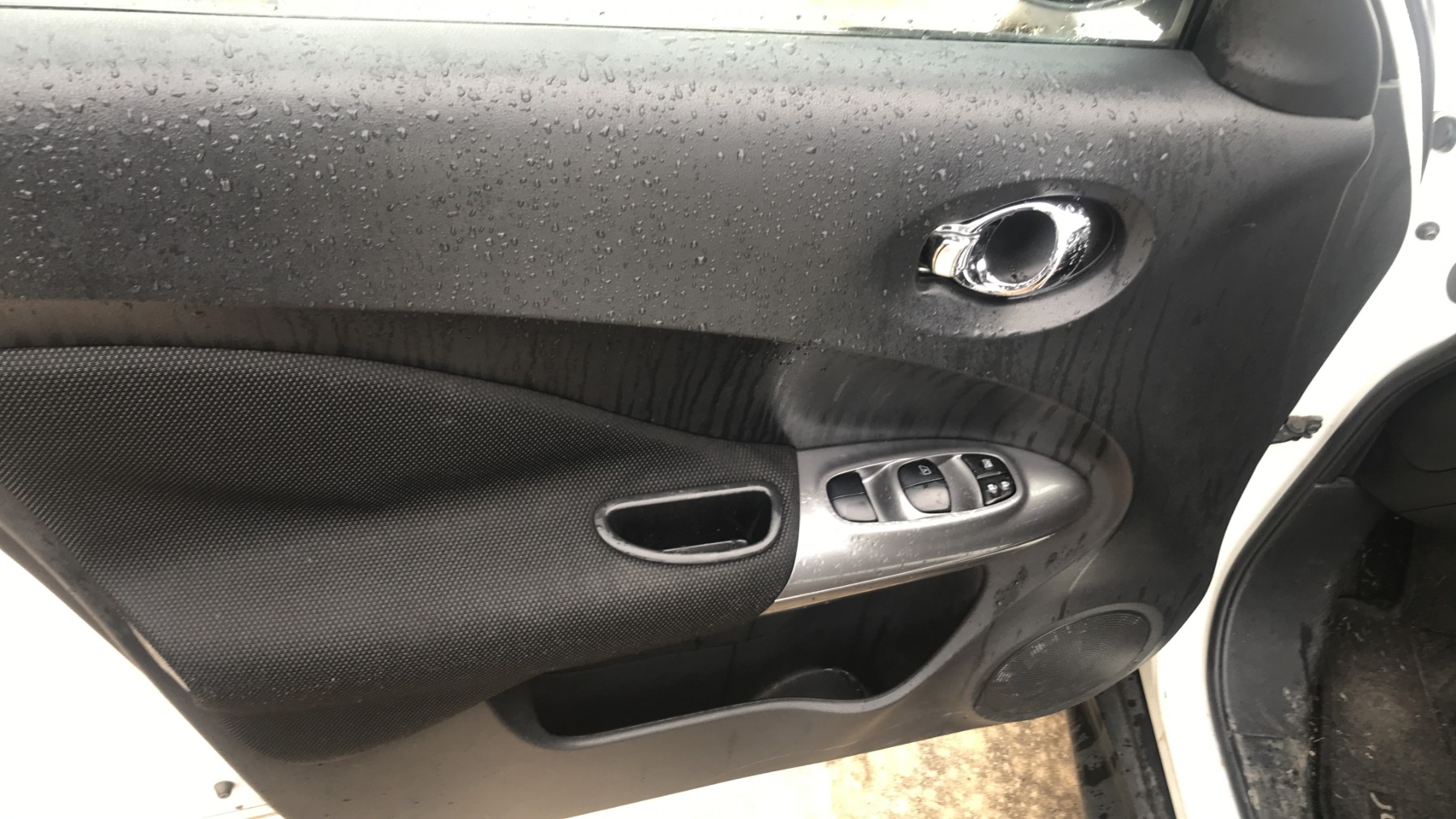 Image NISSAN JUKE 1