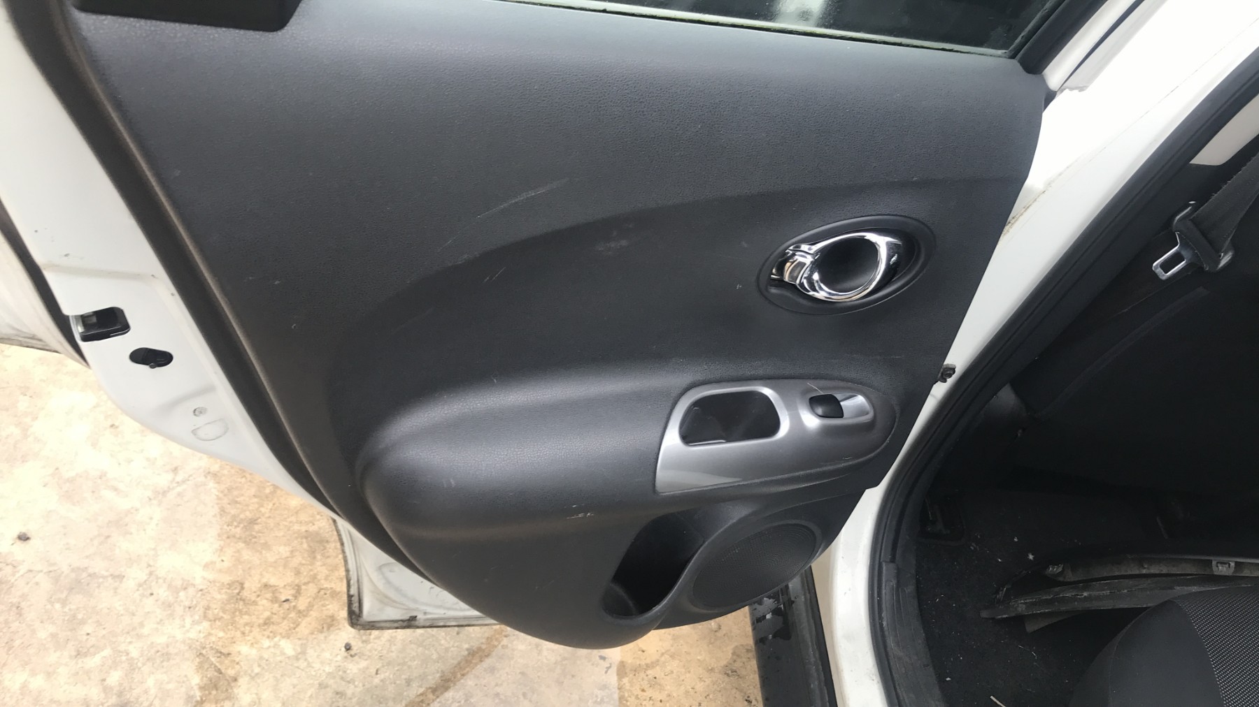 Image NISSAN JUKE 1