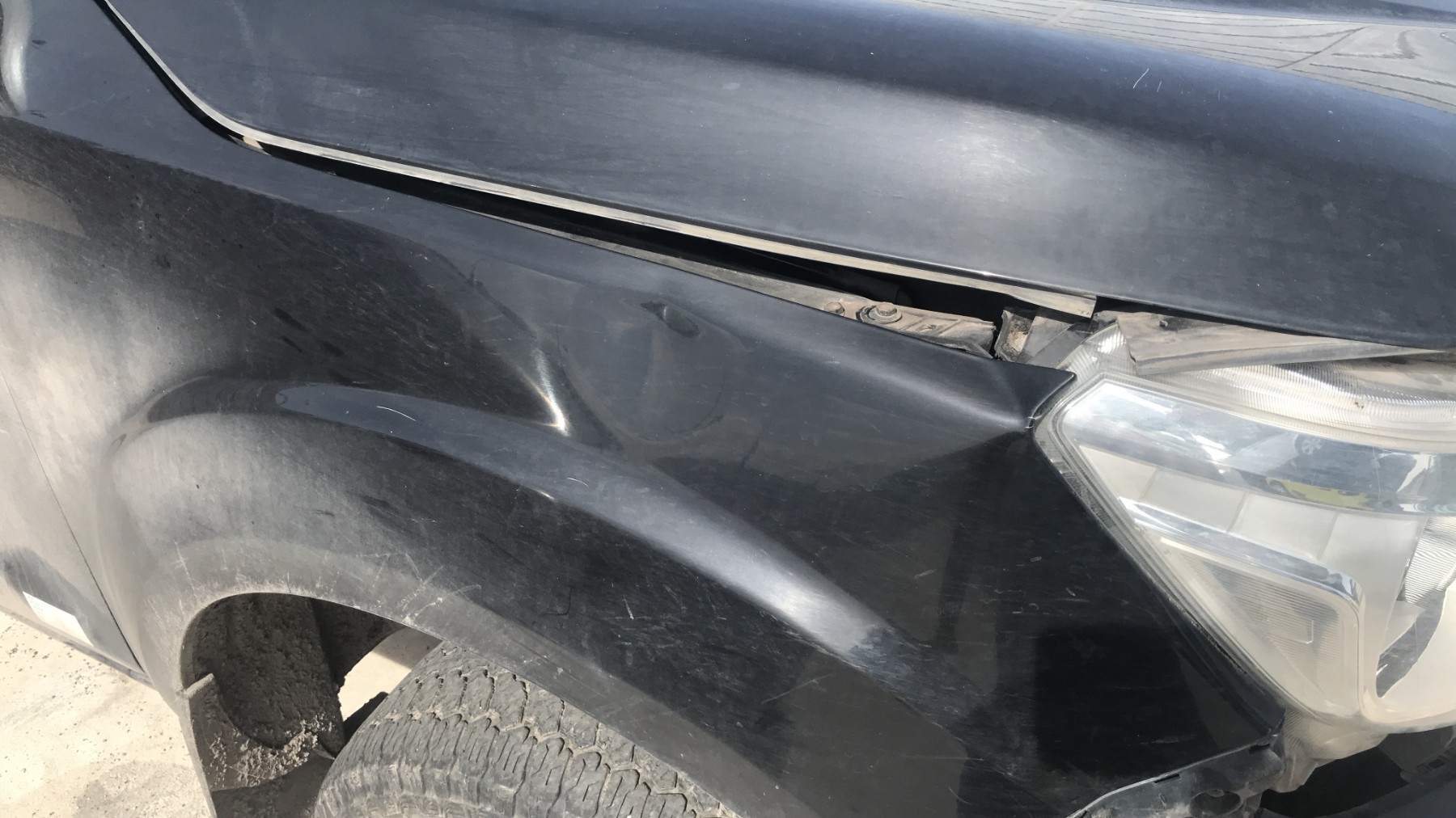 Image NISSAN NAVARA NP300