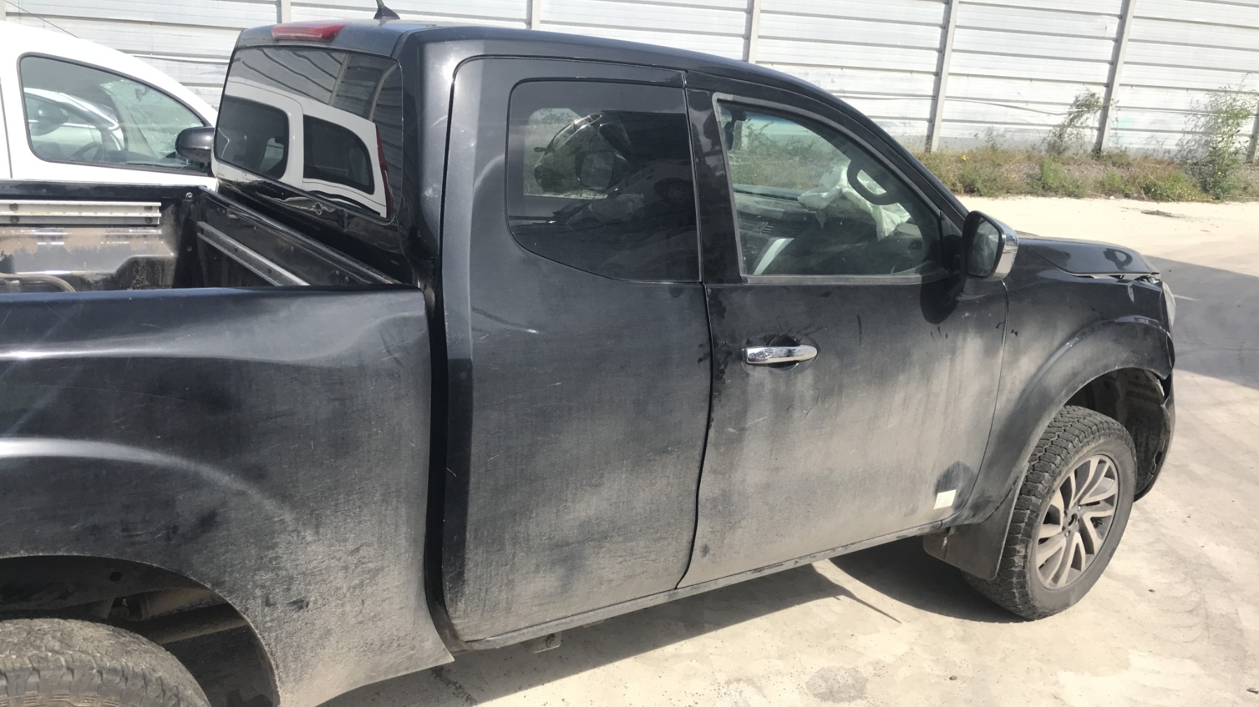 Image NISSAN NAVARA NP300