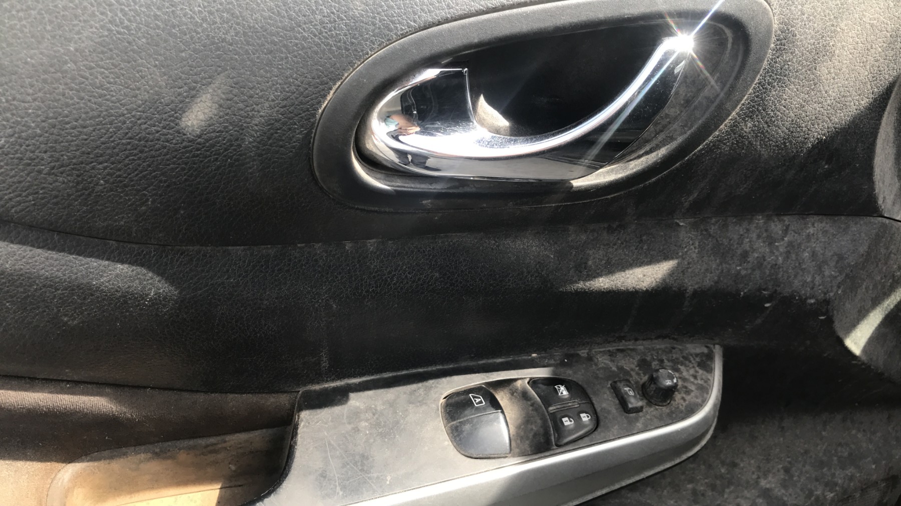 Image NISSAN NAVARA NP300
