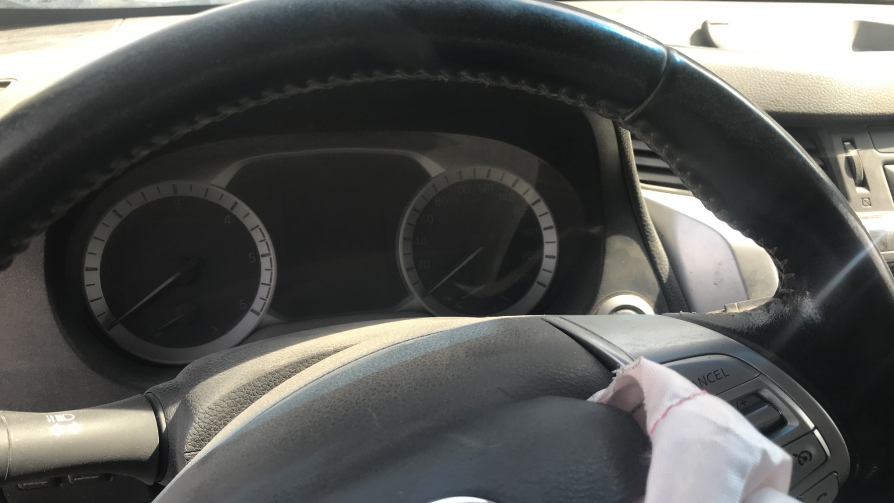 Image NISSAN NAVARA NP300