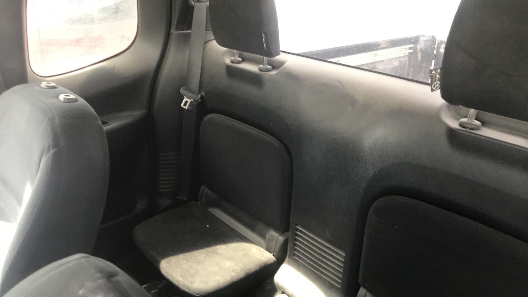 Image NISSAN NAVARA NP300