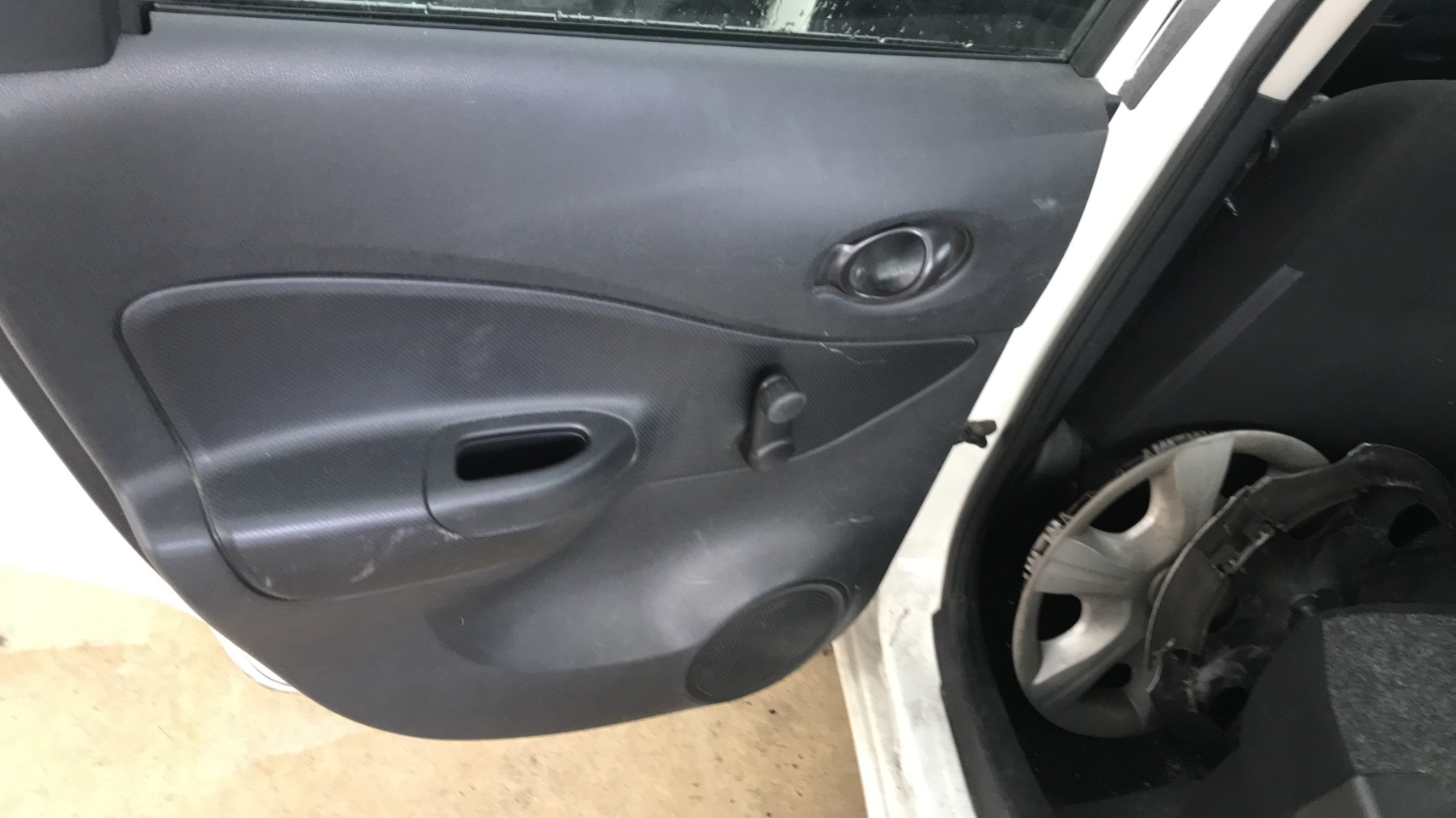 Image NISSAN NOTE 2