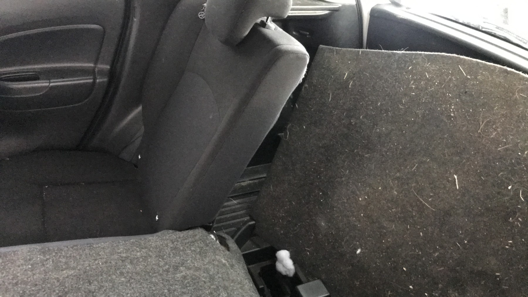 Image NISSAN NOTE 2