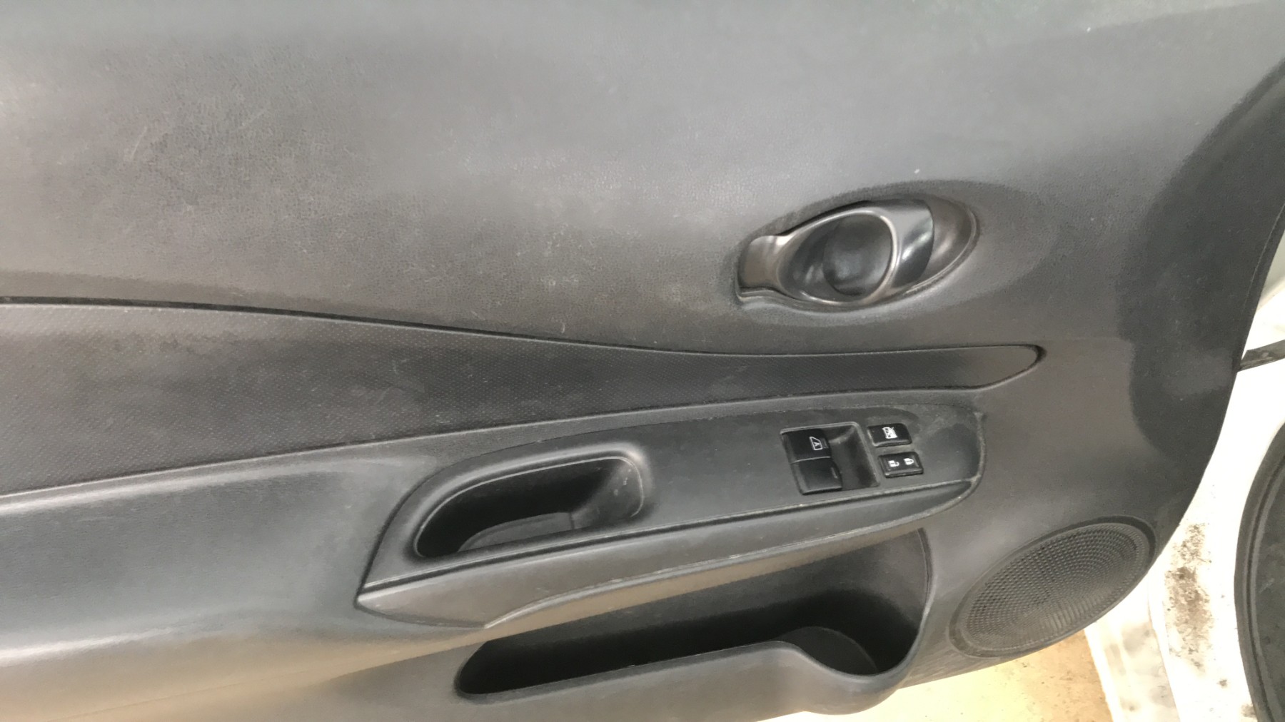 Image NISSAN NOTE 2