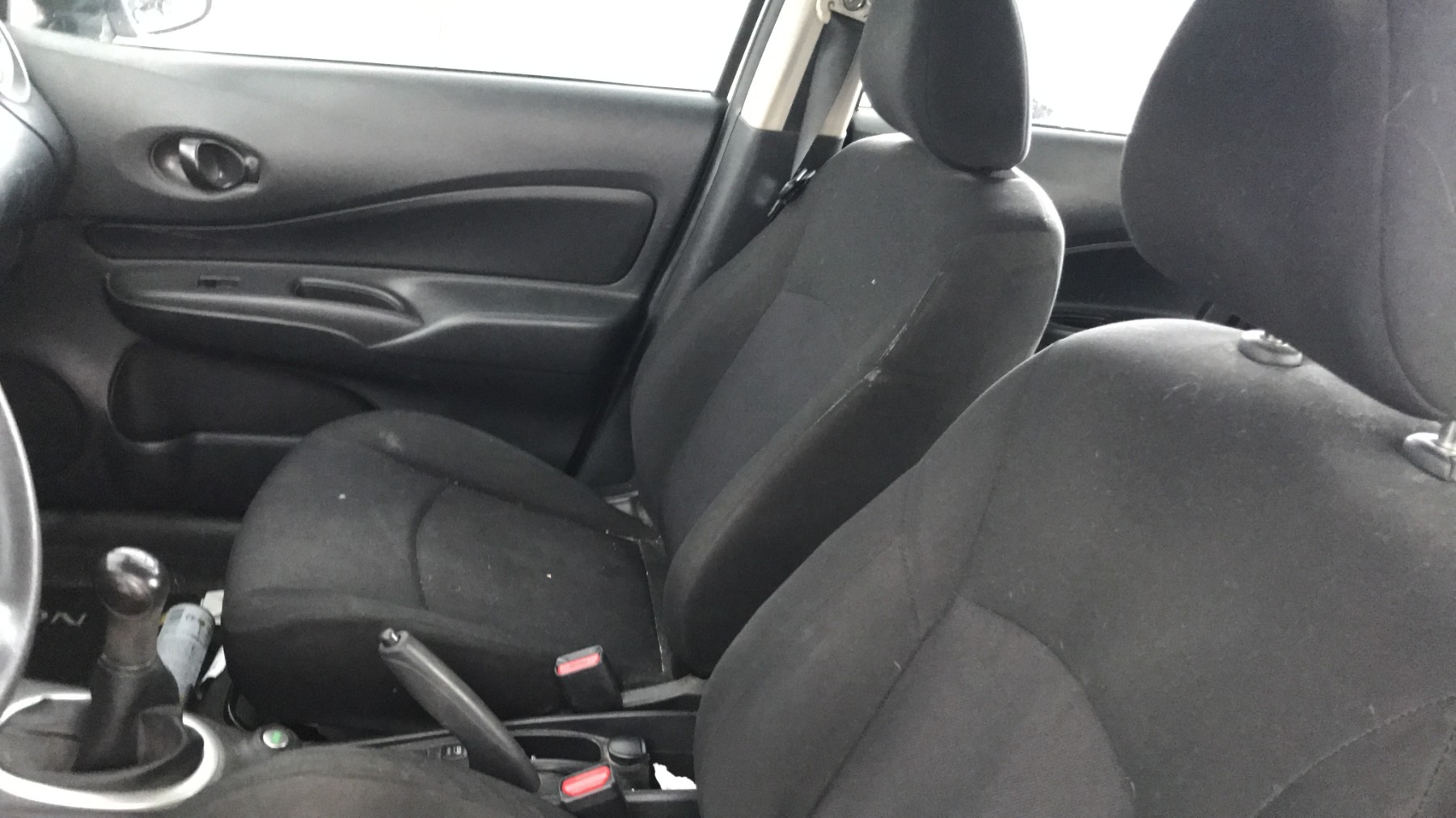 Image NISSAN NOTE 2