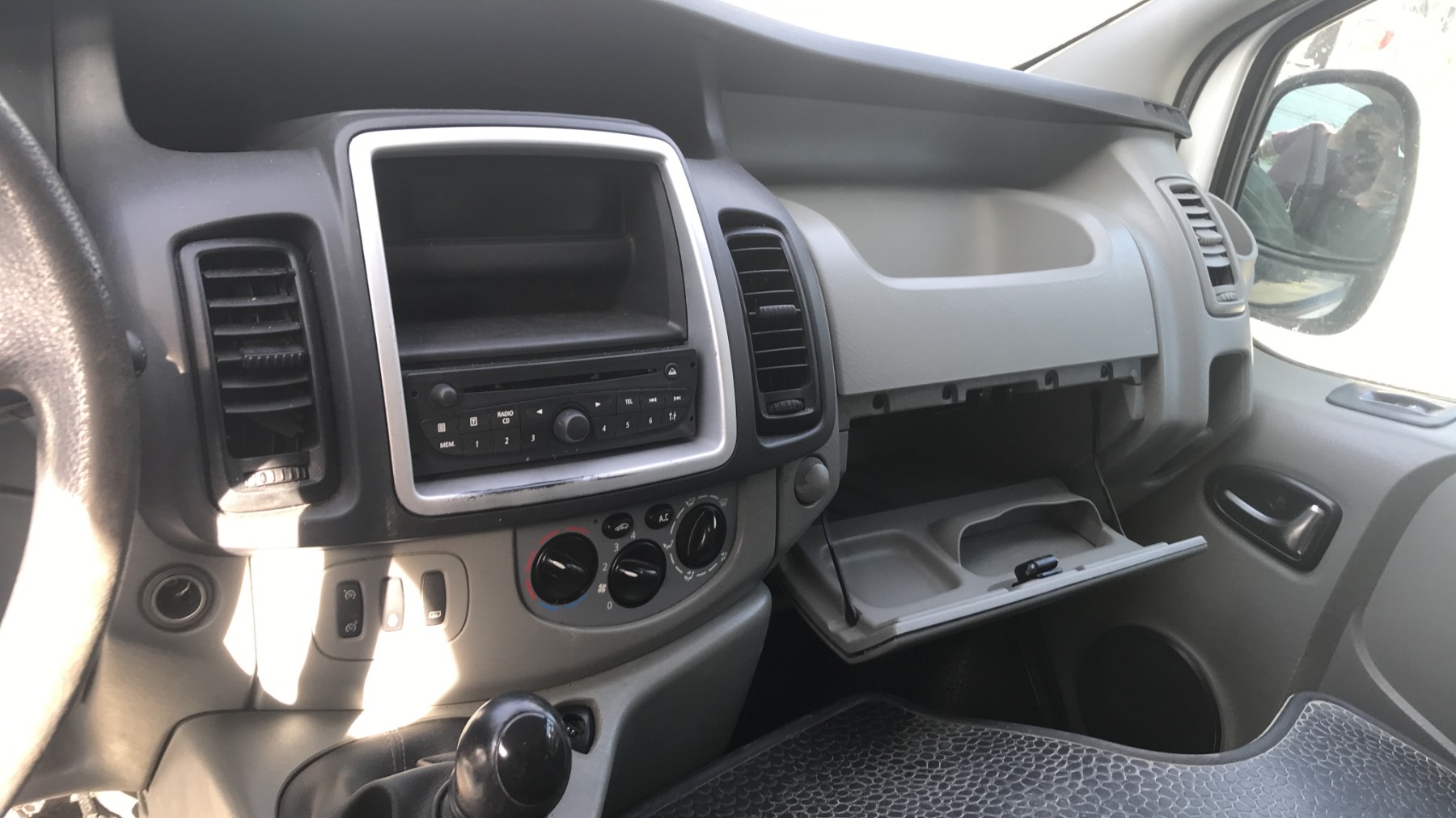 Image NISSAN PRIMASTAR 1