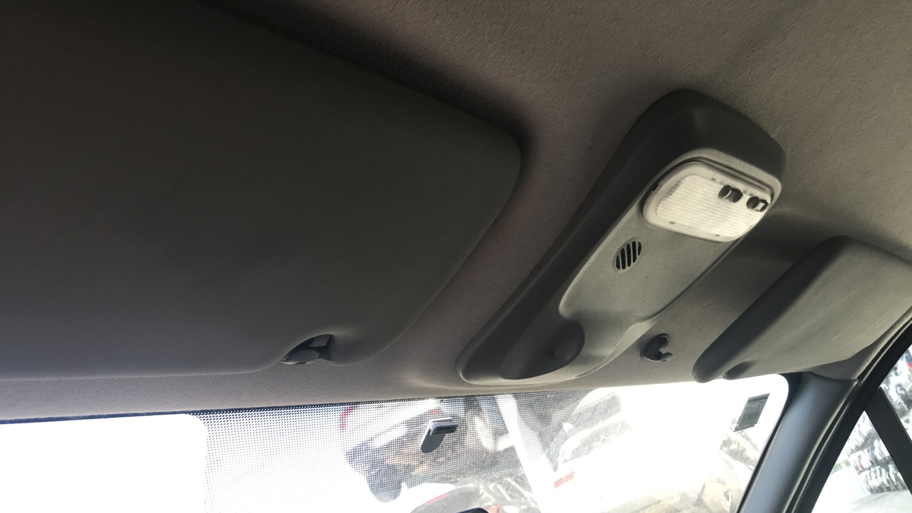 Image NISSAN PRIMASTAR 1