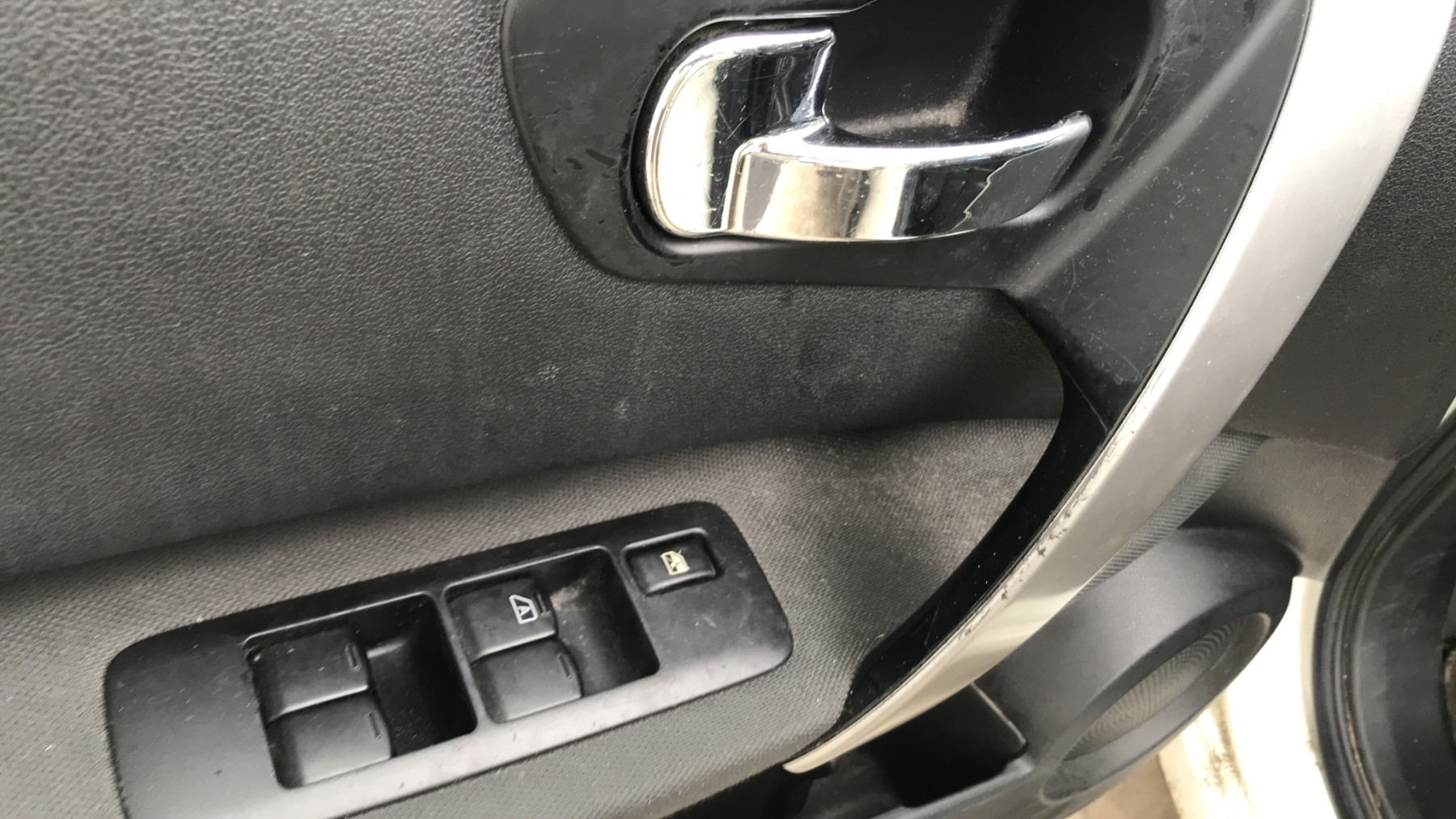 Image NISSAN QASHQAI 1