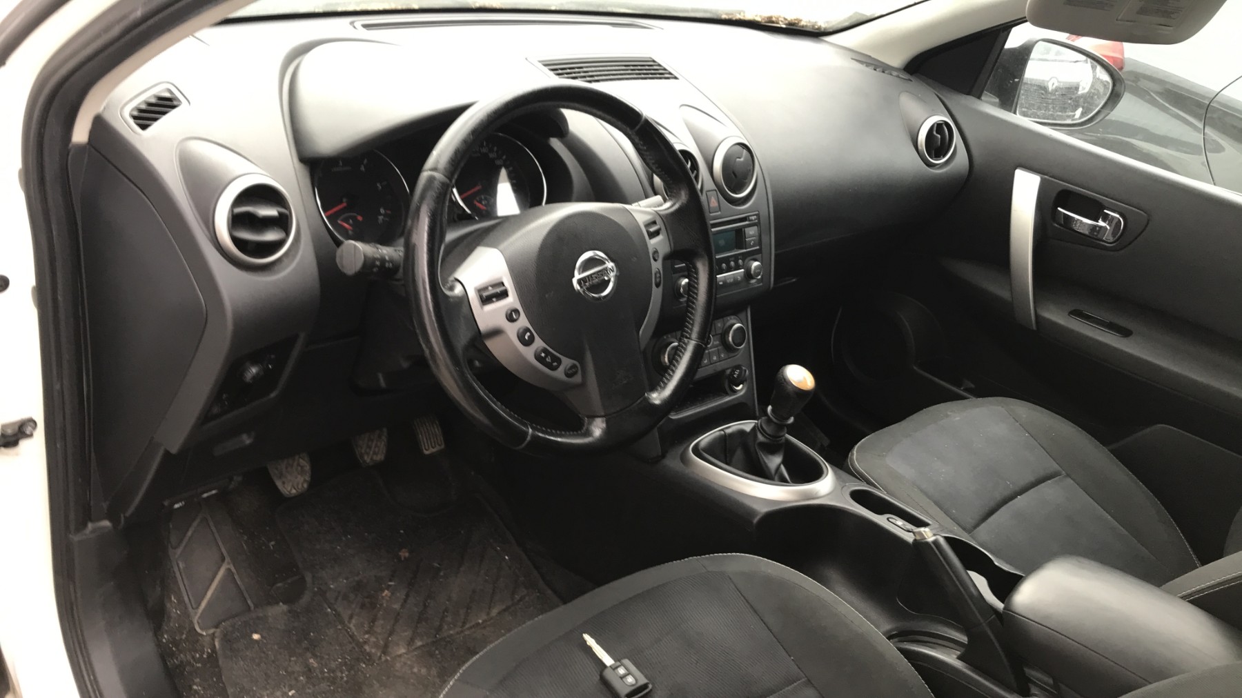 Image NISSAN QASHQAI 1