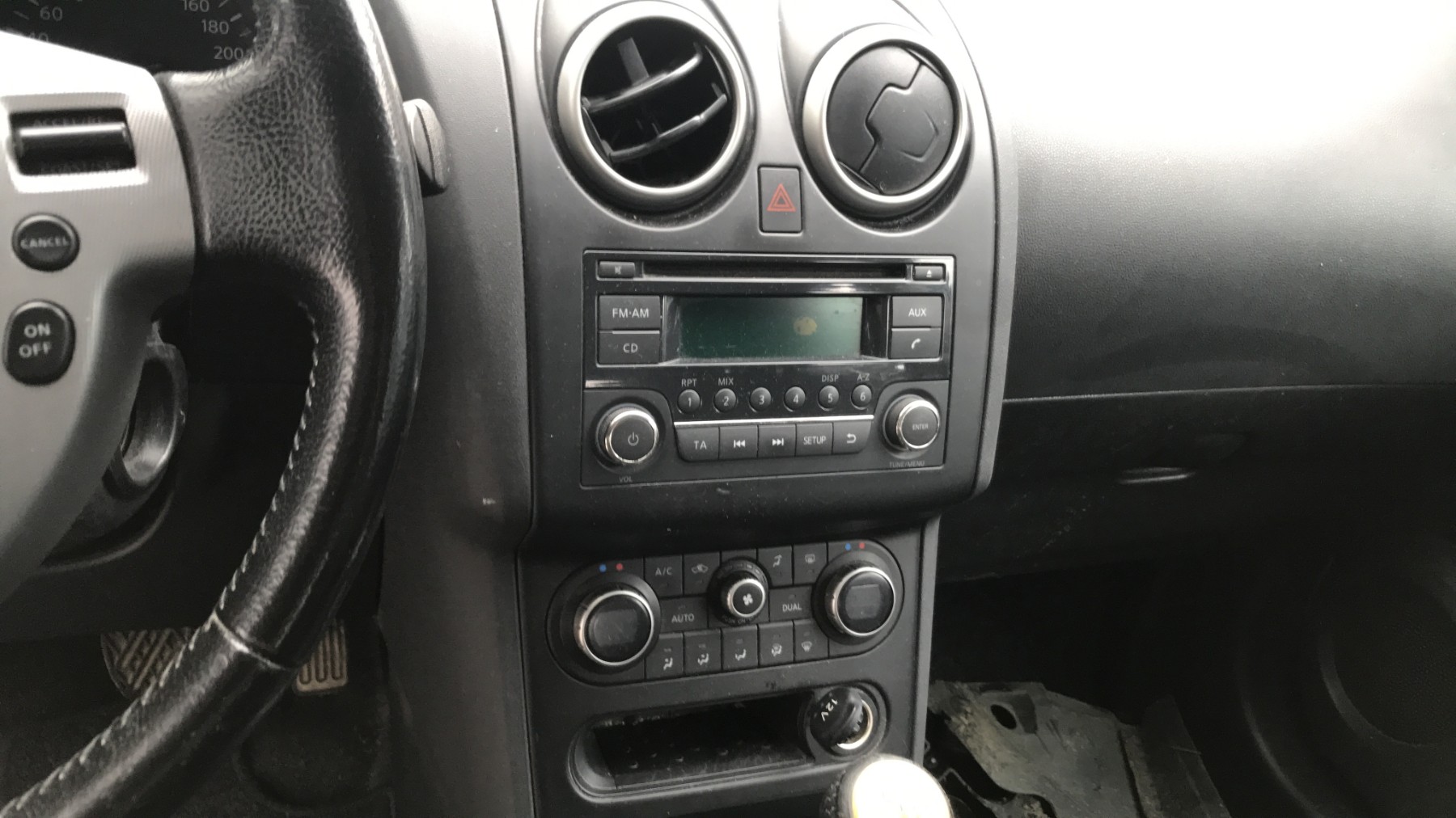 Image NISSAN QASHQAI 1
