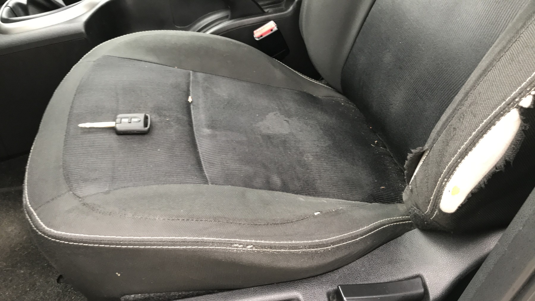 Image NISSAN QASHQAI 1