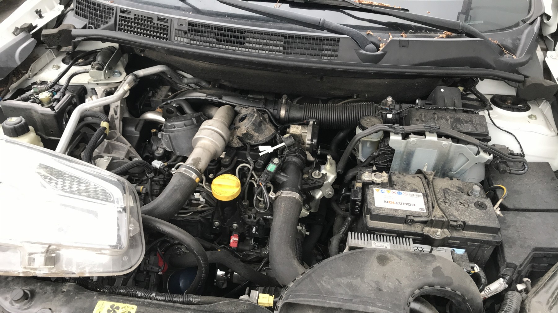 Image NISSAN QASHQAI 1