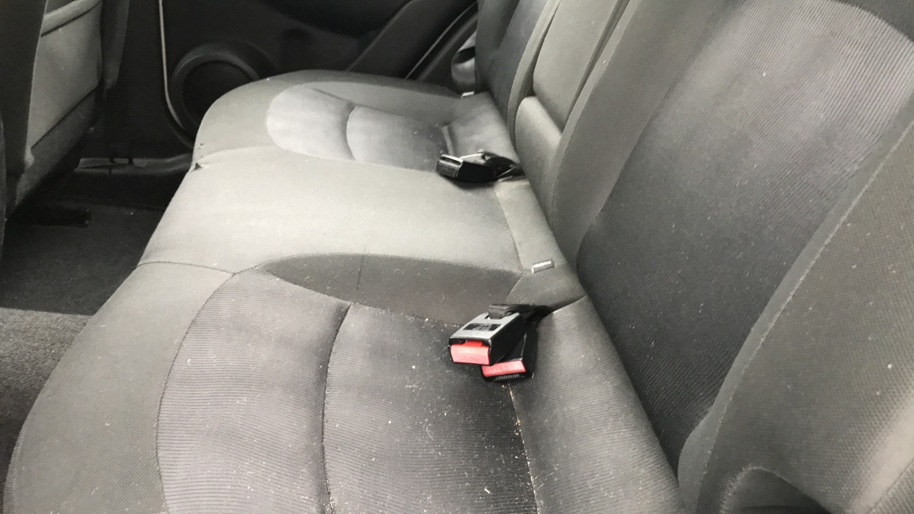 Image NISSAN QASHQAI 1