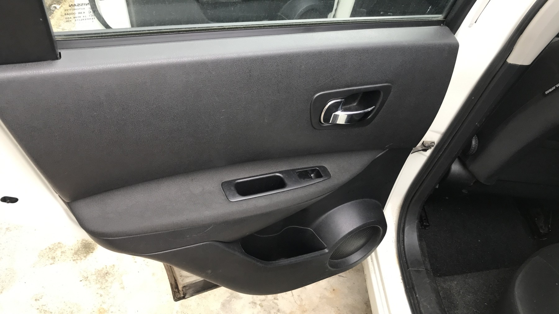 Image NISSAN QASHQAI 1