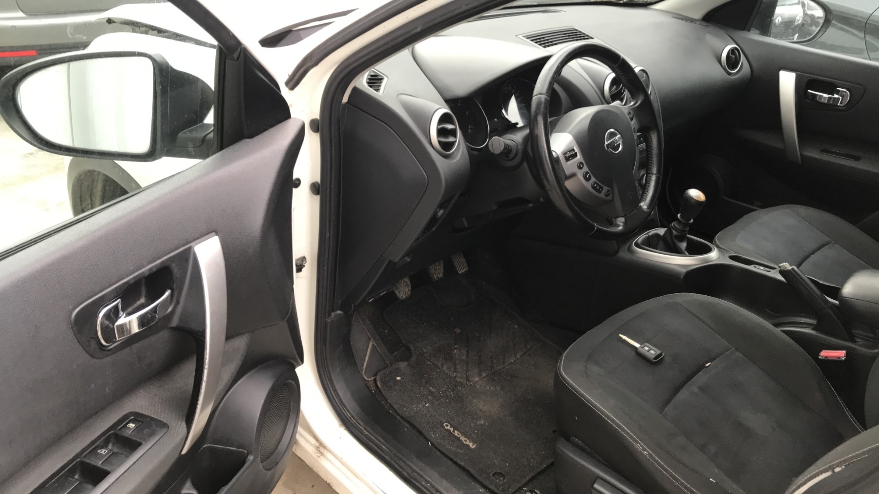 Image NISSAN QASHQAI 1