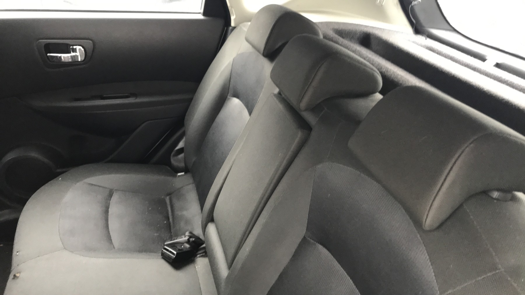 Image NISSAN QASHQAI 1
