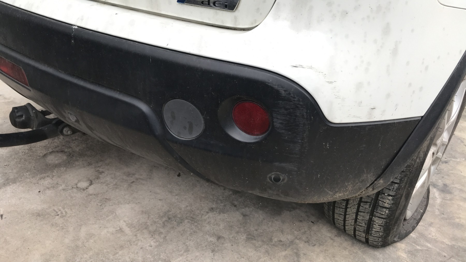 Image NISSAN QASHQAI 1