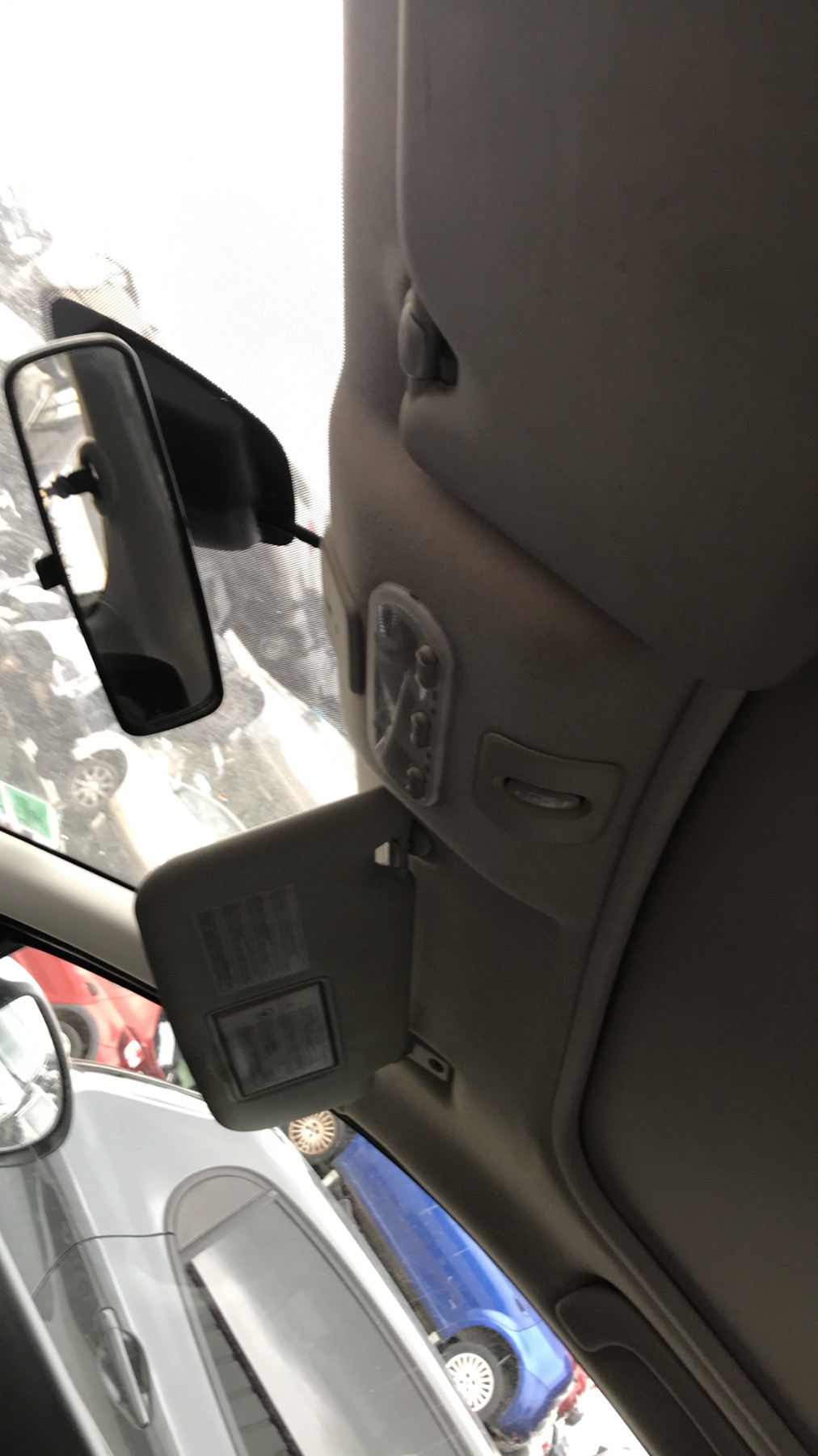 Image NISSAN QASHQAI 1