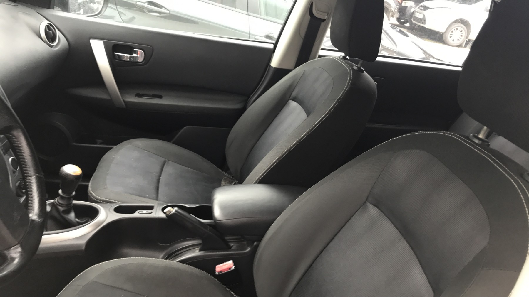 Image NISSAN QASHQAI 1