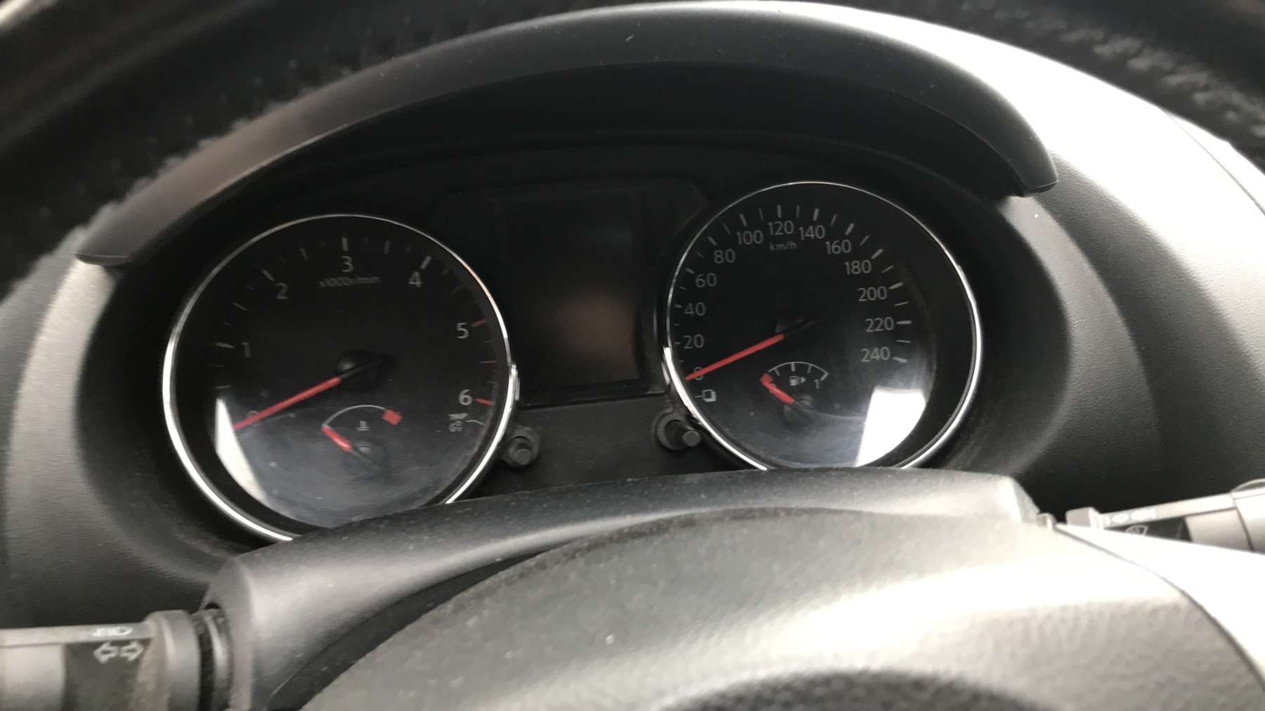 Image NISSAN QASHQAI 1