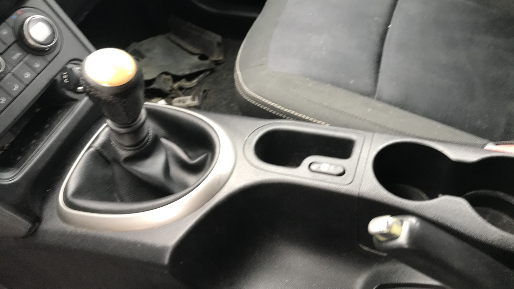 Image NISSAN QASHQAI 1