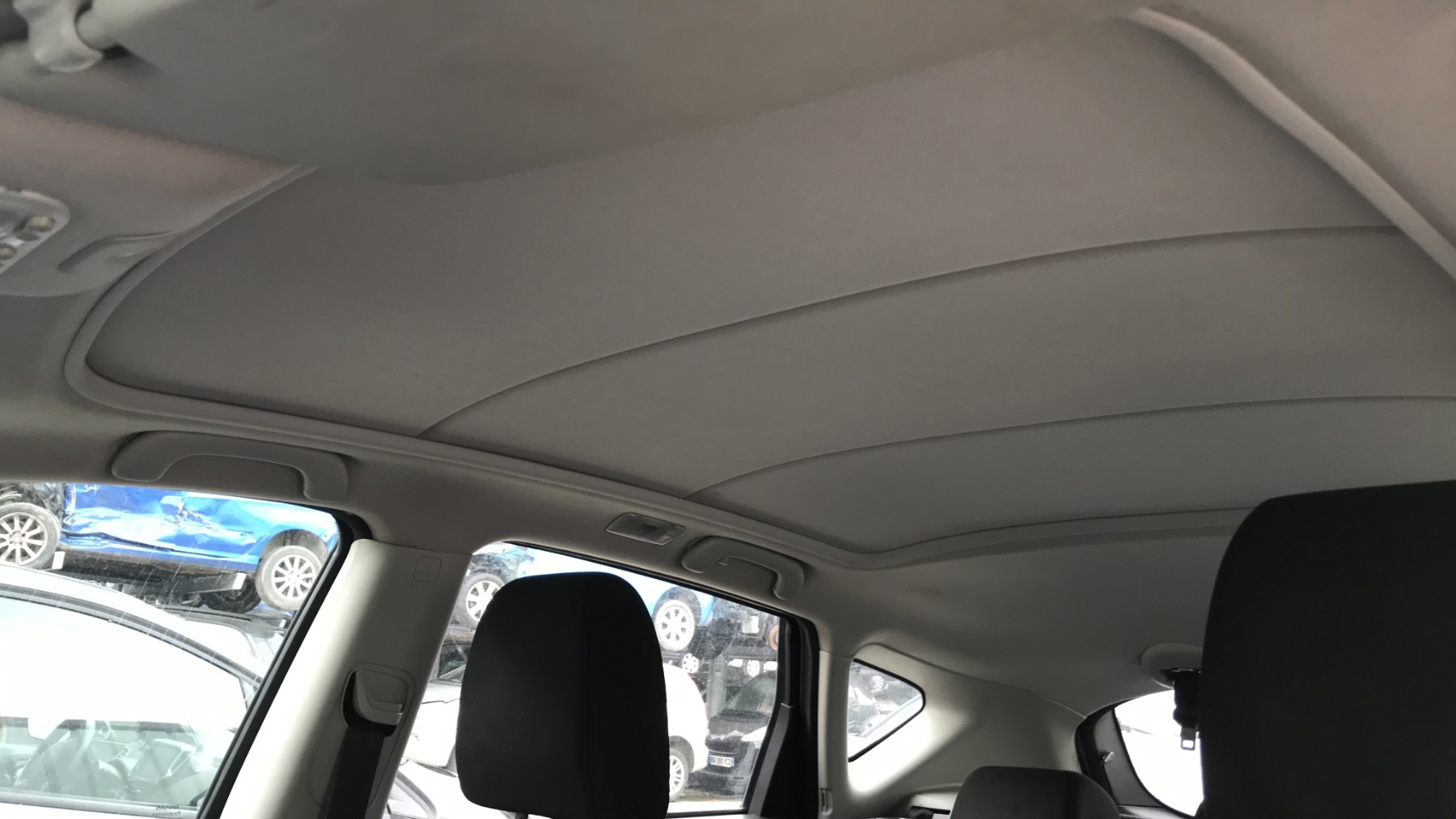Image NISSAN QASHQAI 1