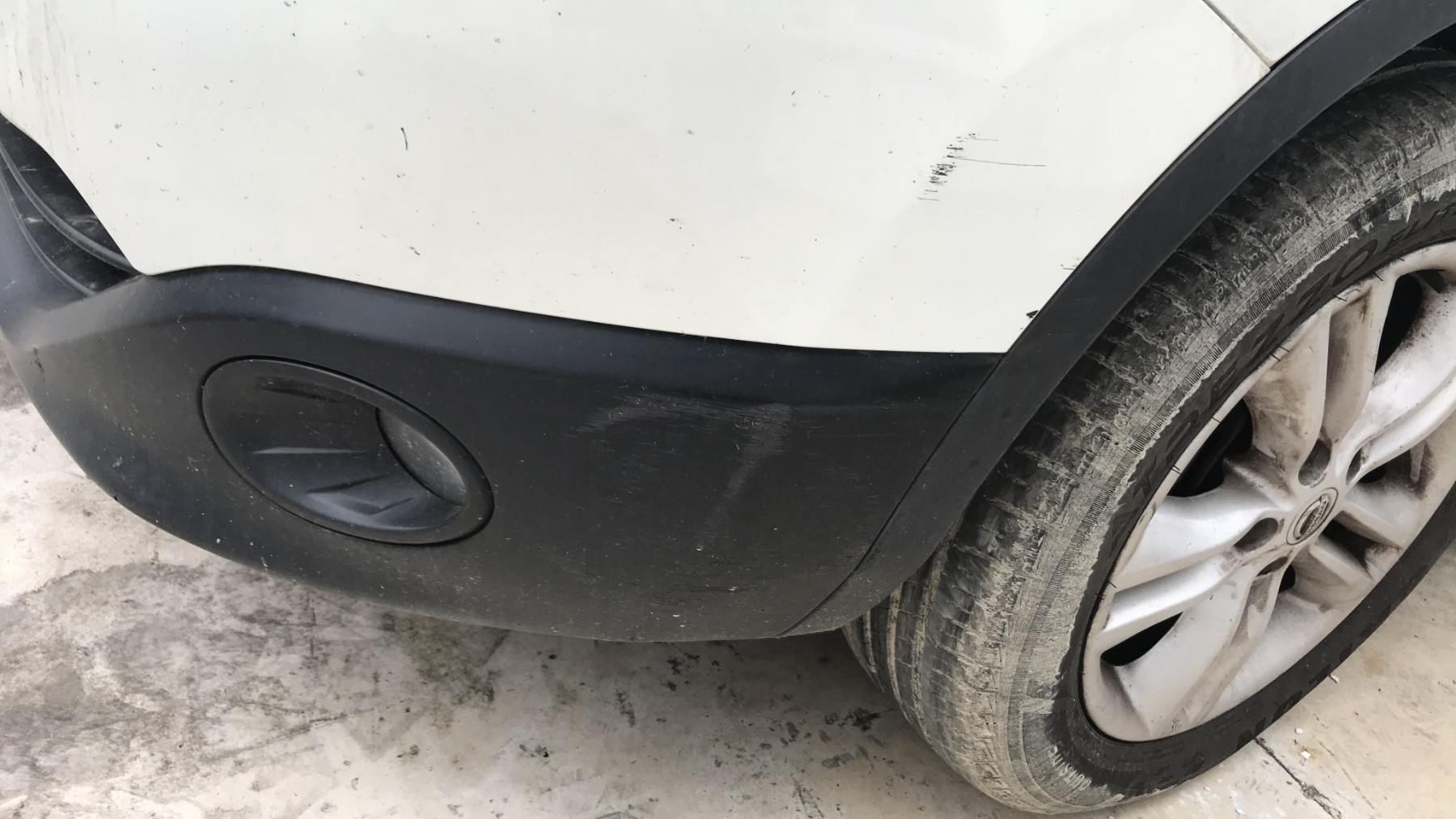 Image NISSAN QASHQAI 1