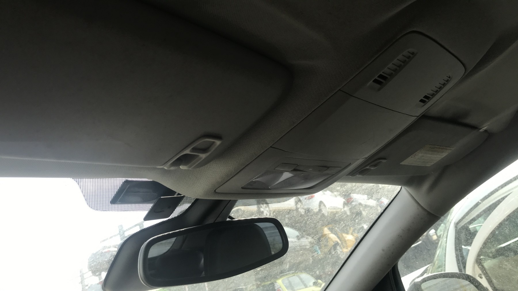 Image OPEL ASTRA J
