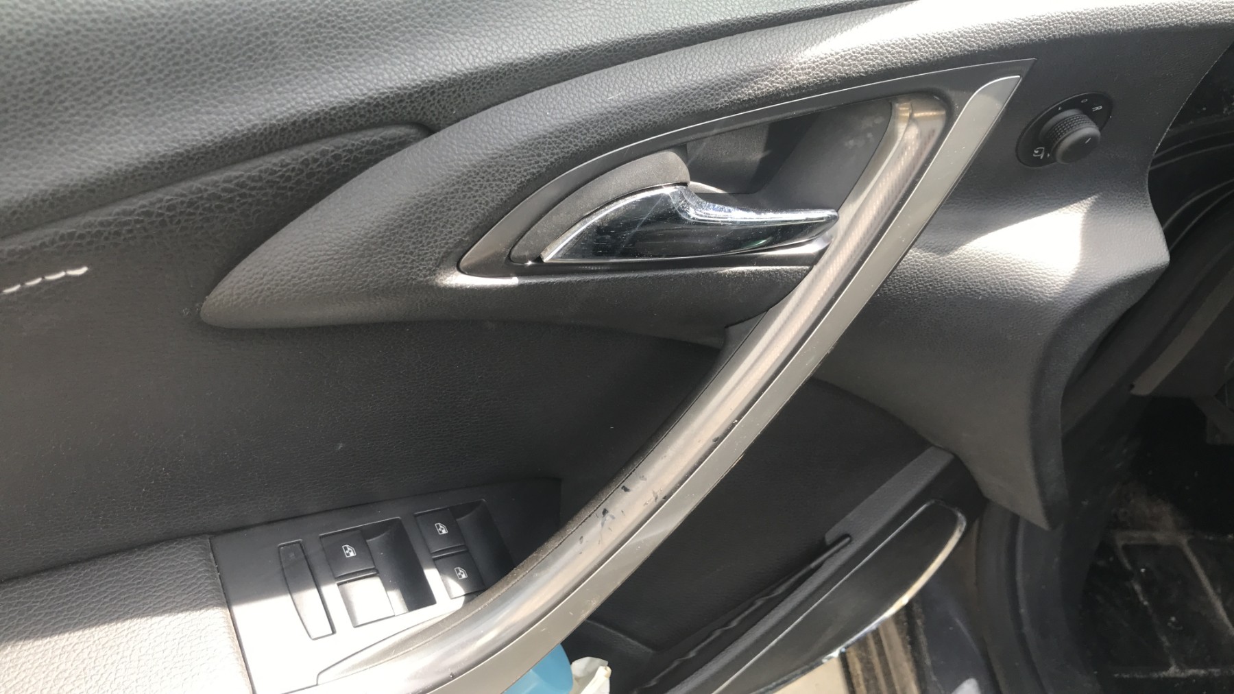 Image OPEL ASTRA J