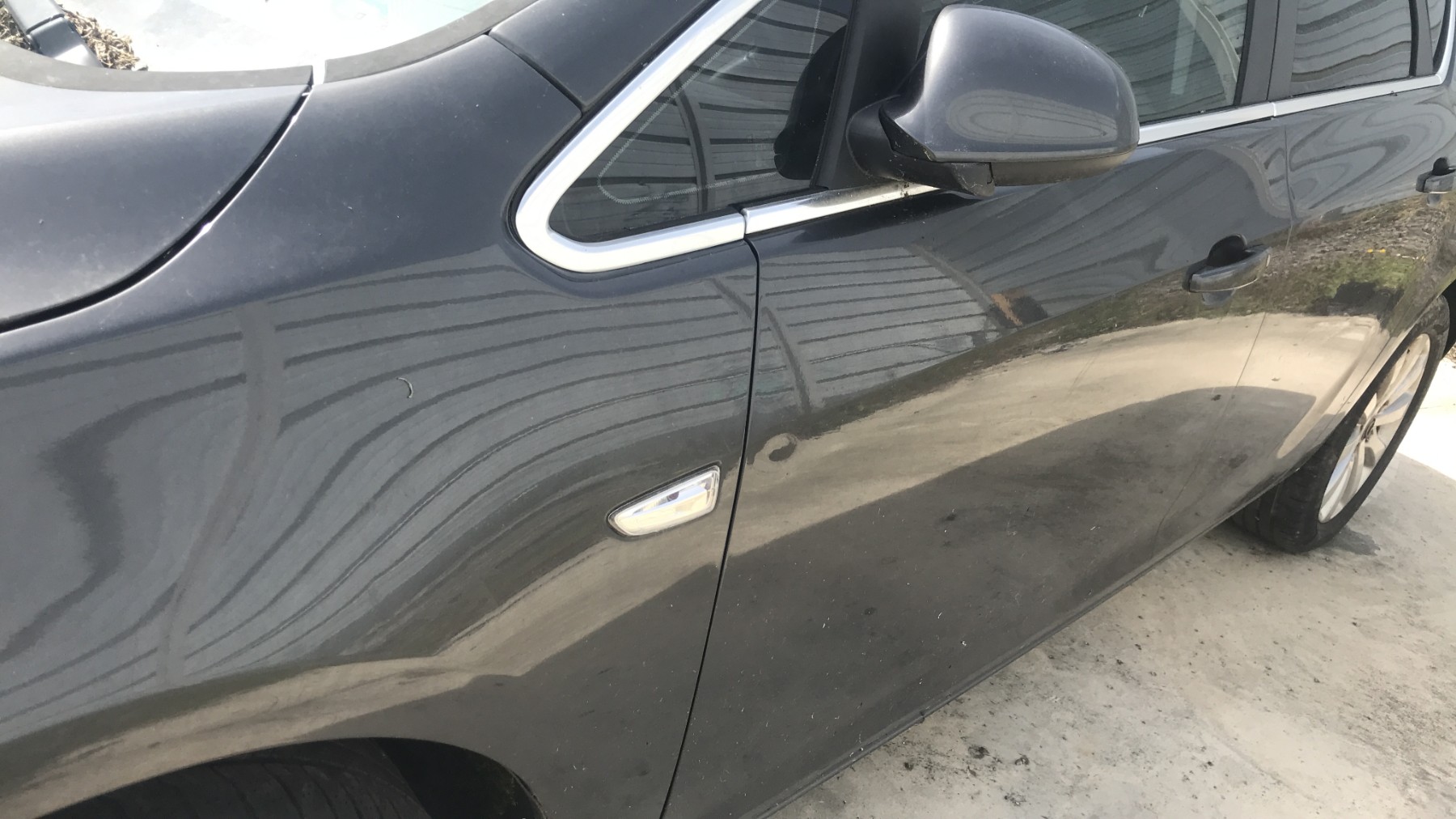 Image OPEL ASTRA J
