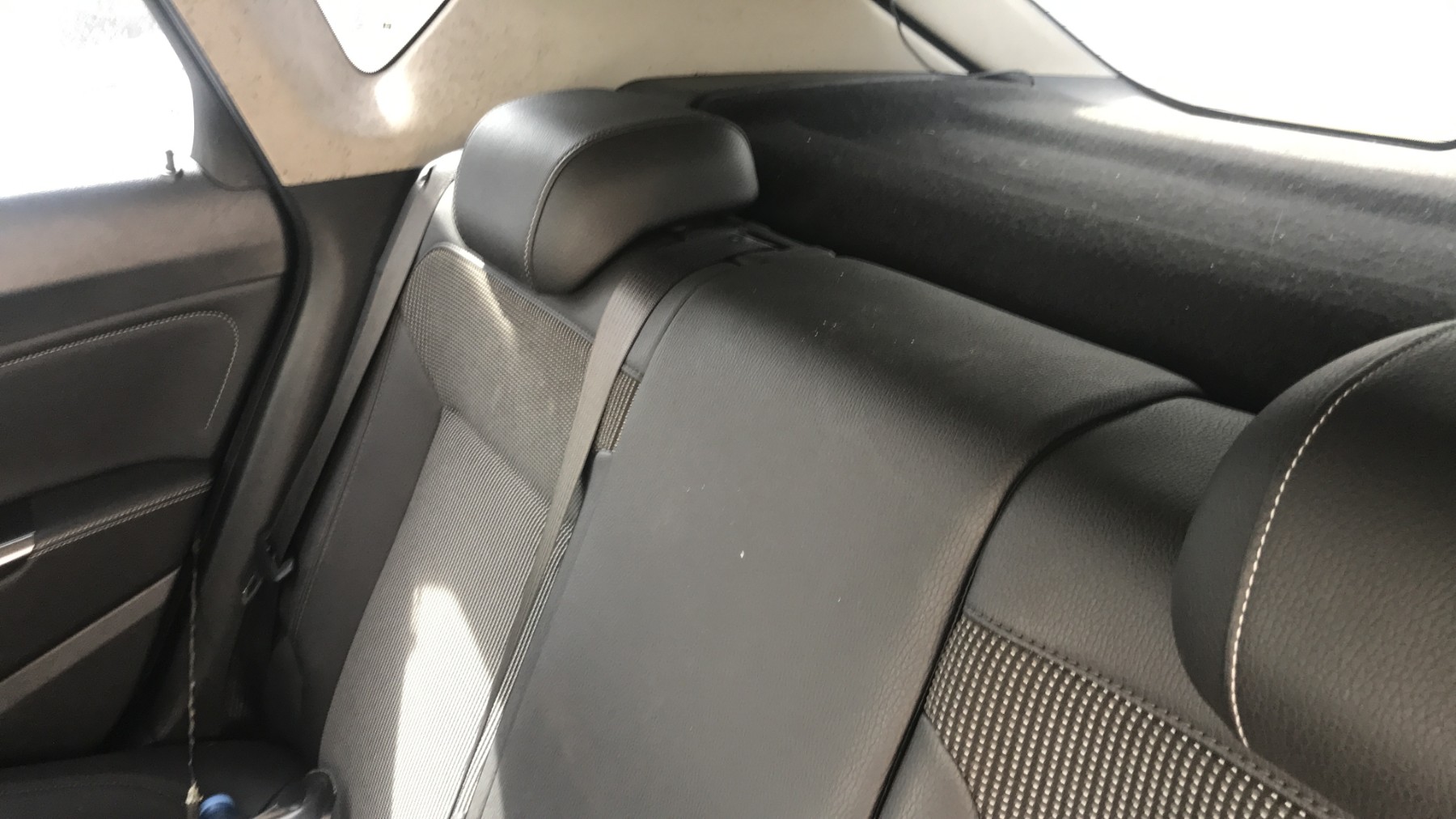 Image OPEL ASTRA J