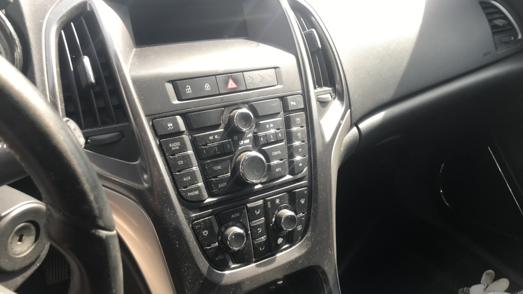 Image OPEL ASTRA J
