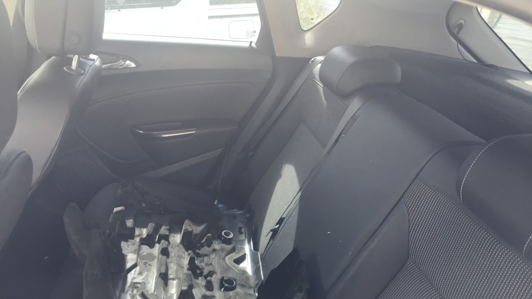 Image OPEL ASTRA J