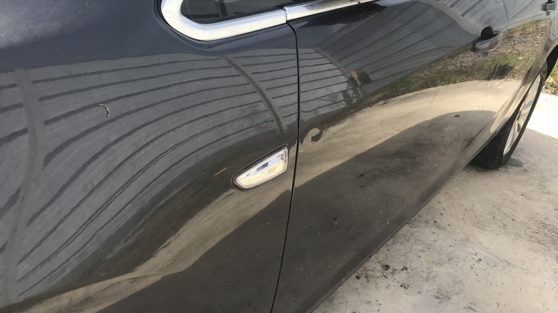 Image OPEL ASTRA J