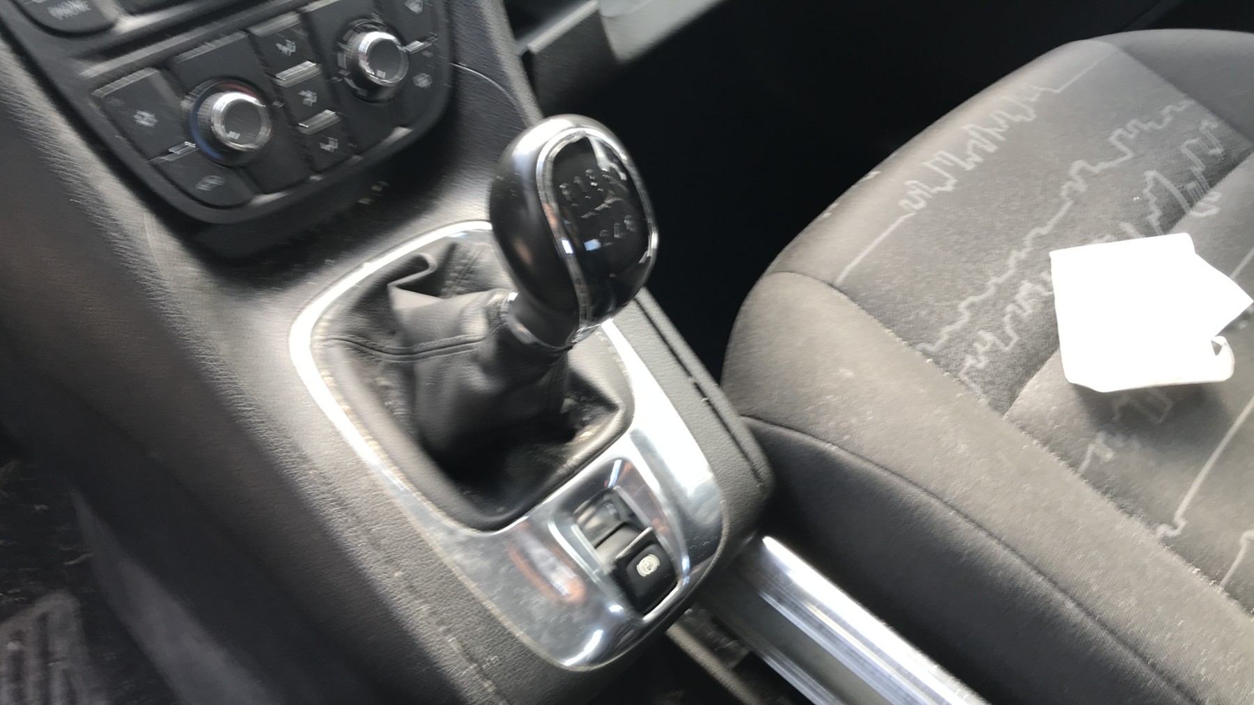Image OPEL MERIVA B