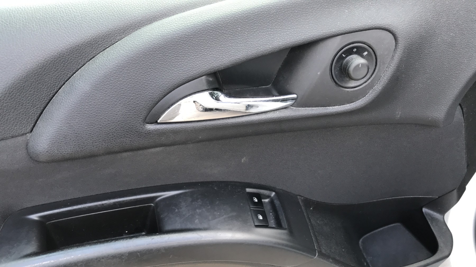 Image OPEL MERIVA B
