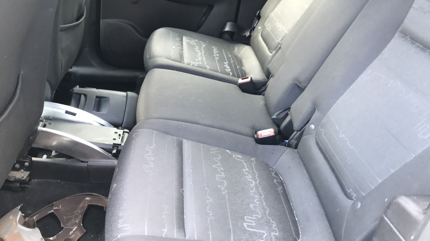 Image OPEL MERIVA B