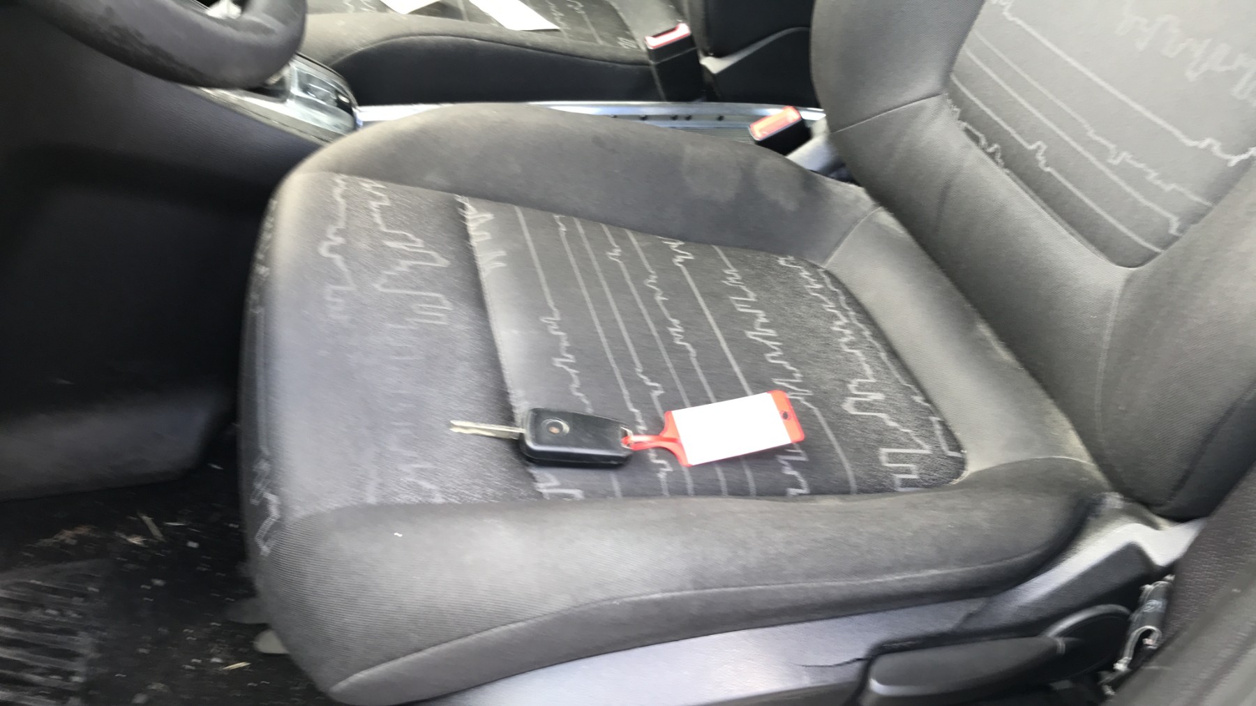 Image OPEL MERIVA B