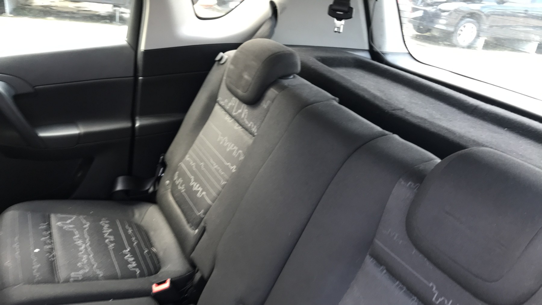 Image OPEL MERIVA B